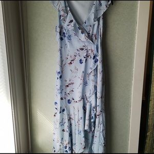 Banana Republic dress